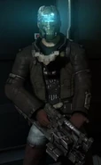 Hacker Suit