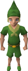 Gnome Child