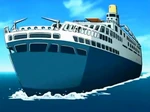 Kreuzfahrtschiff