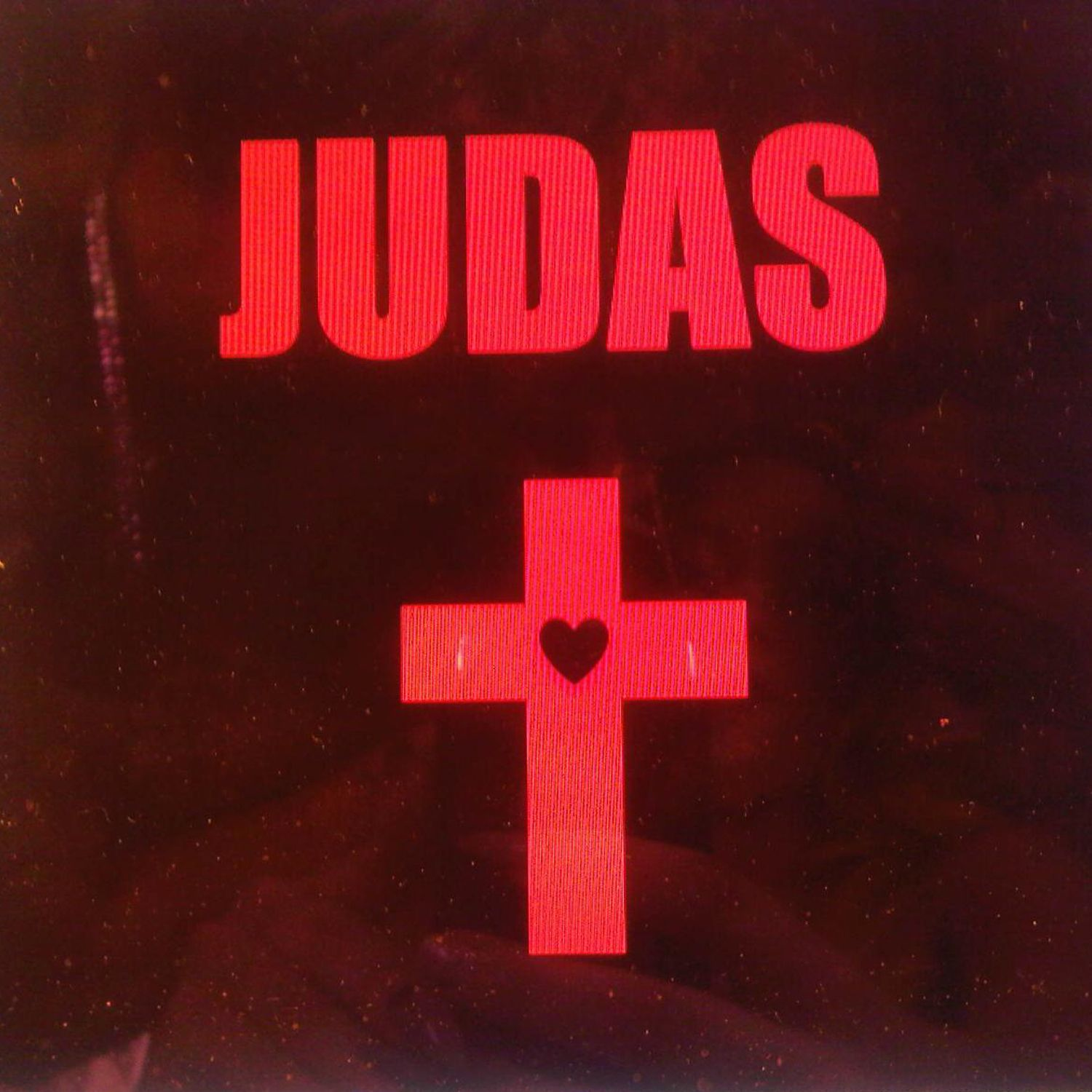 Judas [1936]