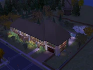 Dortheimerhouse