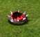 Yard heavy trap