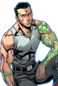 Nathaniel Essex (Earth-1610) from Ultimate Comics X-Men Vol 1 12
