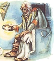 Terak throne.png