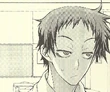 Messhi Kuguhara