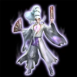 Zuo Ci (WO3)