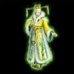Liu Shan (WO3)