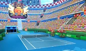 MTO- Mario Stadium