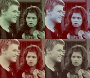 Runther shake it up new imma2