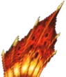 FF8 Fastitocalon Fin