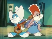 BusterBabsGetAlongLittleDogies