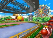MTO- Baby Park