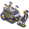 Castle Carriage-icon