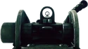 Battlefield 3 M249 Iron sight