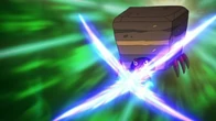 EP742 Crustle usando Tijera X