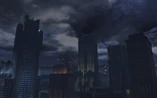 Gotham City