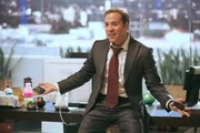 Ari gold