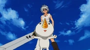Plue defends Haru
