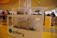 Downtown Disney Gallery