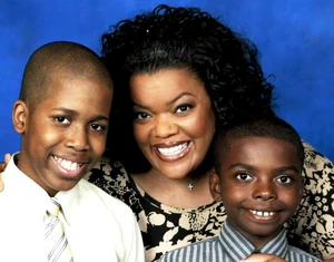 Shirley's children