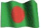 Bandera Bangladesh