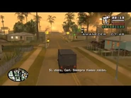 Home Invasion 5