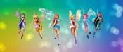 Winx 3D Believix