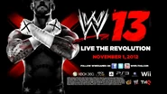 Wwe 13 3