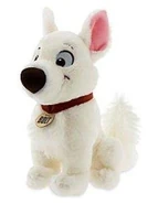 Bolt Plush