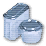 Plastics item