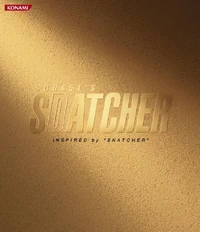 SDATCHERcover