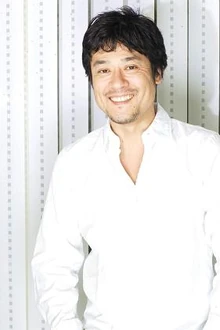 Keiji Fujiwara