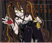 Chikuu halloween