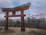 Ji Province (Warriors Orochi)
