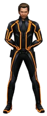CLU KH3D-1-