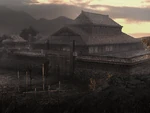 Ueda Castle (Warriors Orochi)