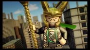 Loki Marvel Movie