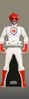 Battle Japan Ranger Key