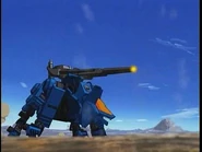 Command Wolf