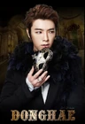 Opera Donghae