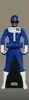GoggleBlue Ranger Key