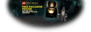 Free Frodo Poster