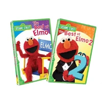 TheBestofElmoVols1and2