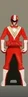 FiveRed Ranger Key