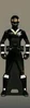 NinjaBlack Ranger Key