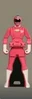 Pink Racer Ranger Key