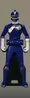 GaoBlue Ranger Key