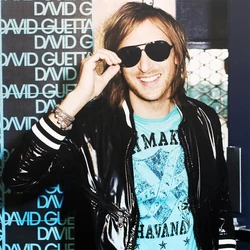 David Guetta 2