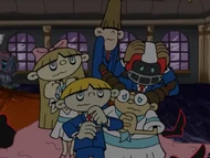 Delightfullsscared