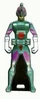 Mele Ranger Key